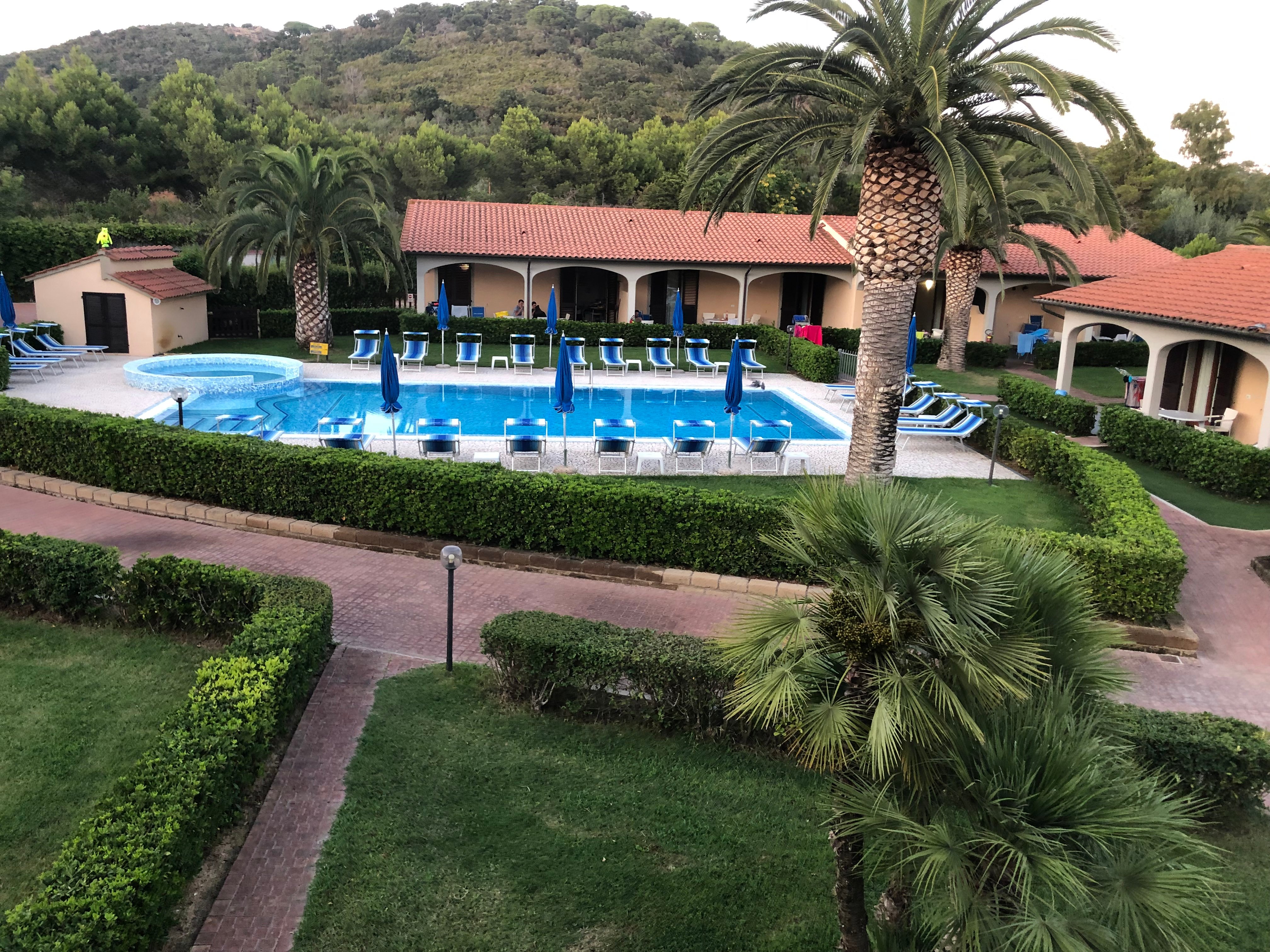 Residence Lido Azzurro-官方
