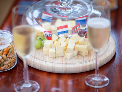 Sebi Boat Tours-阿姆斯特丹必去景点