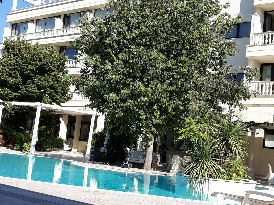 Park Hotel Campitelli主图