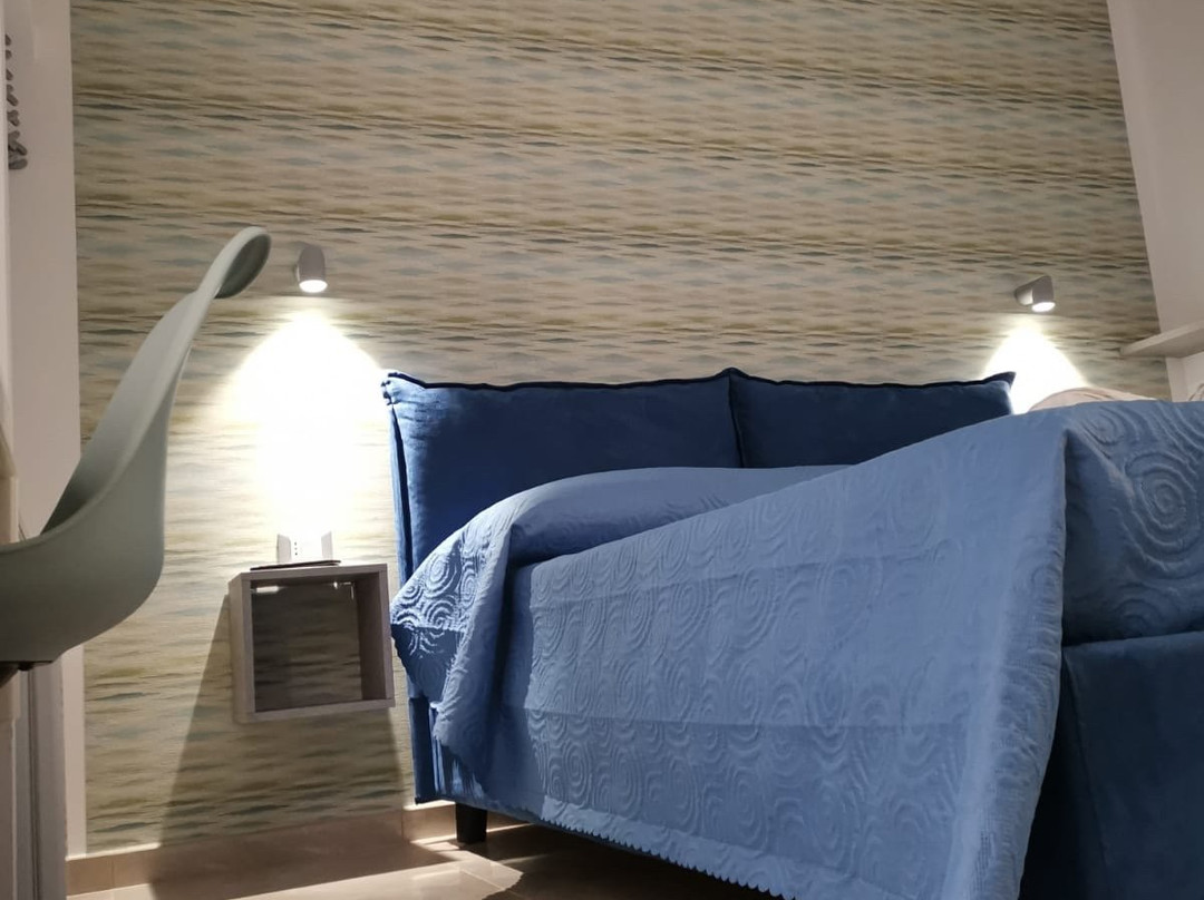 Margherita Boutique Rooms主图