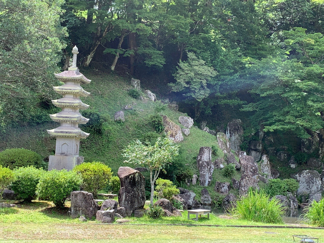 Fairy Tale Monument景点图片