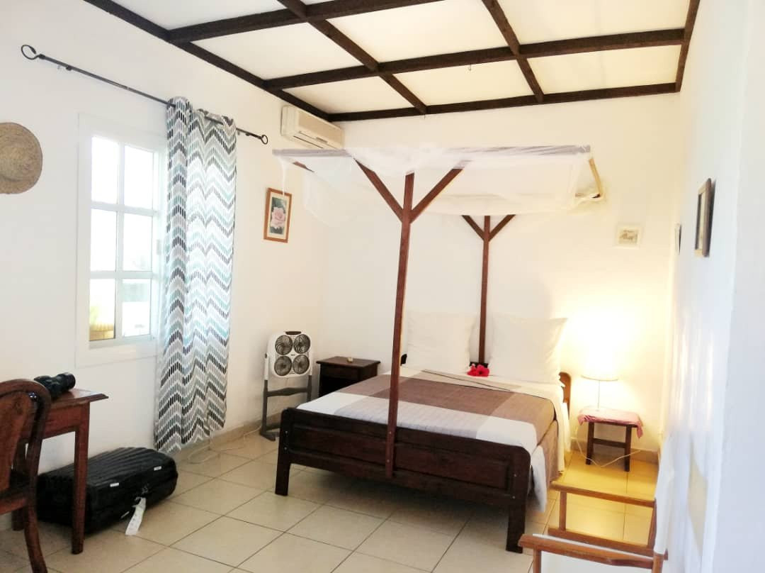 Jardin de la Paix主图