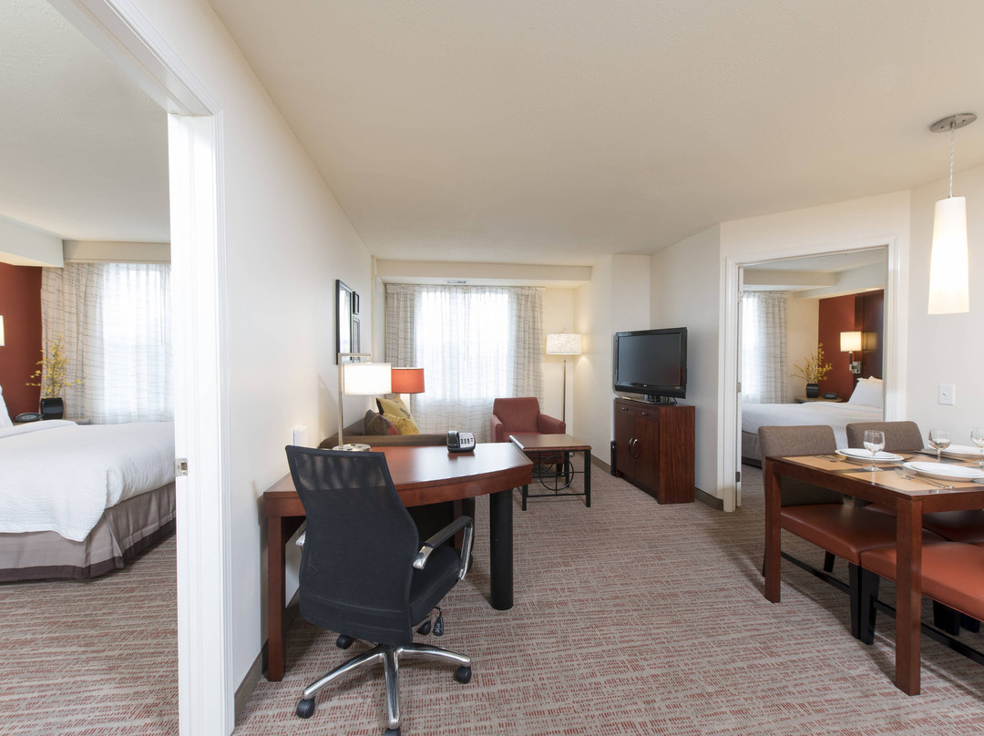 莫林四城原住客栈主图