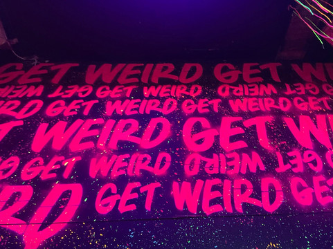 Junkyard Golf Club Newcastle