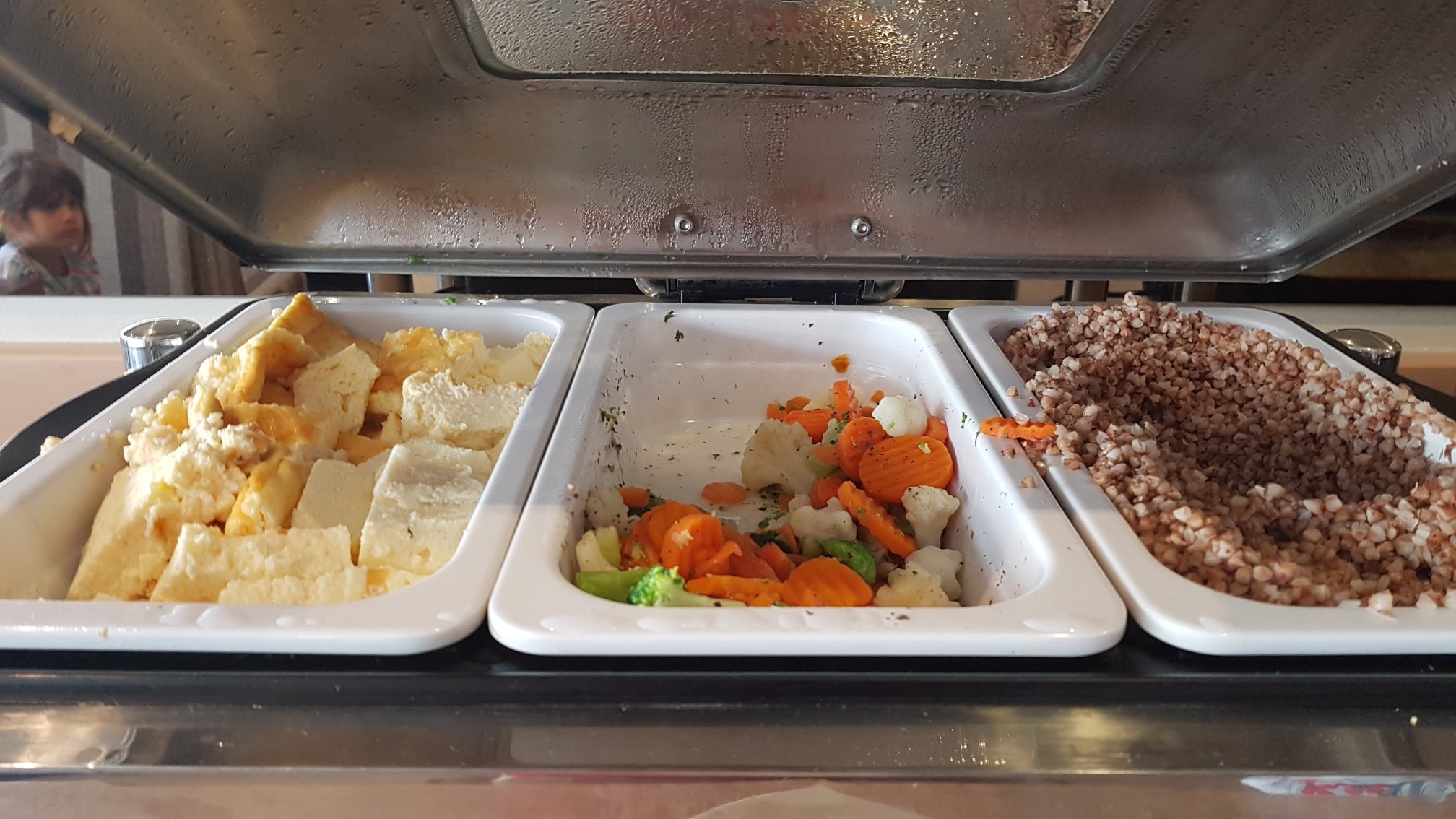 维尔纽斯空中旅馆酒店-餐饮