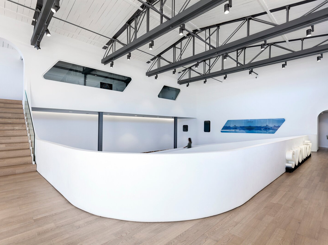 Mole Pharmacy-比雷埃夫斯必去景点