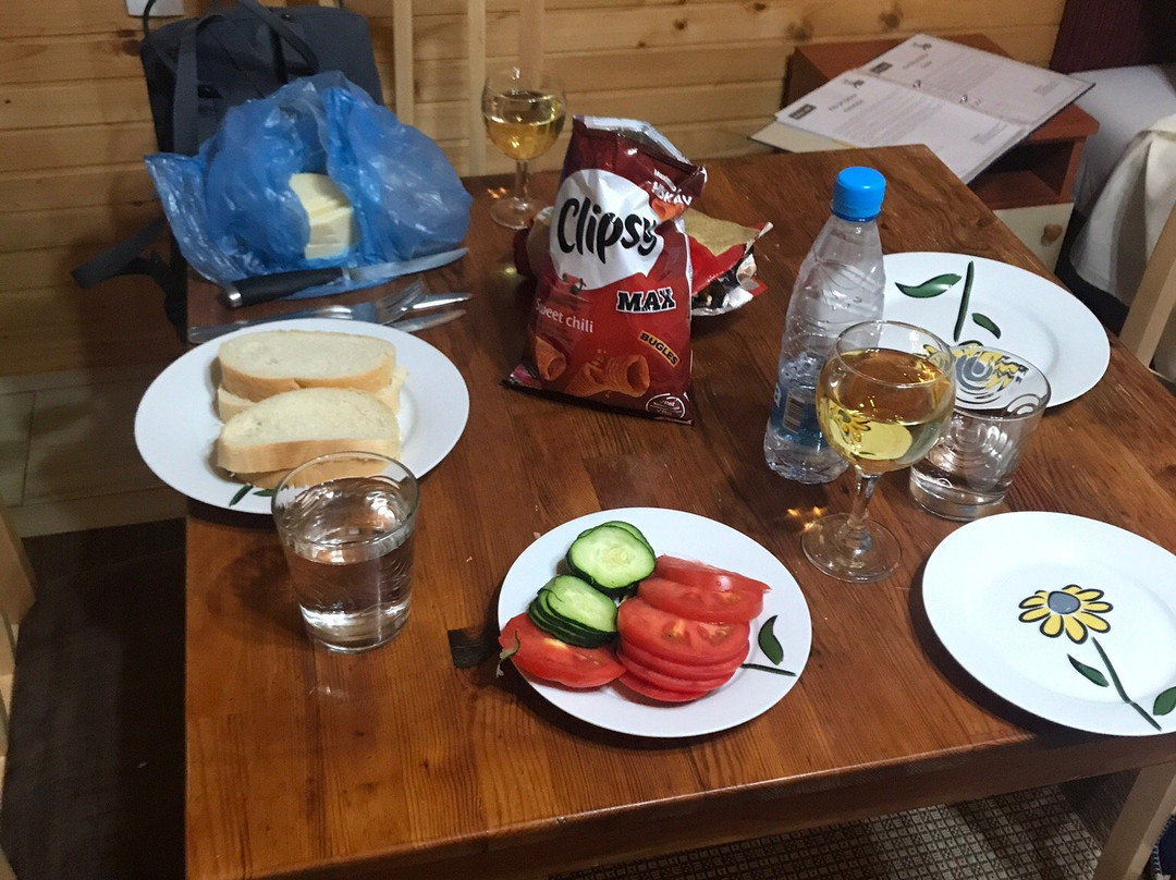 Guest House Jadran Pol主图