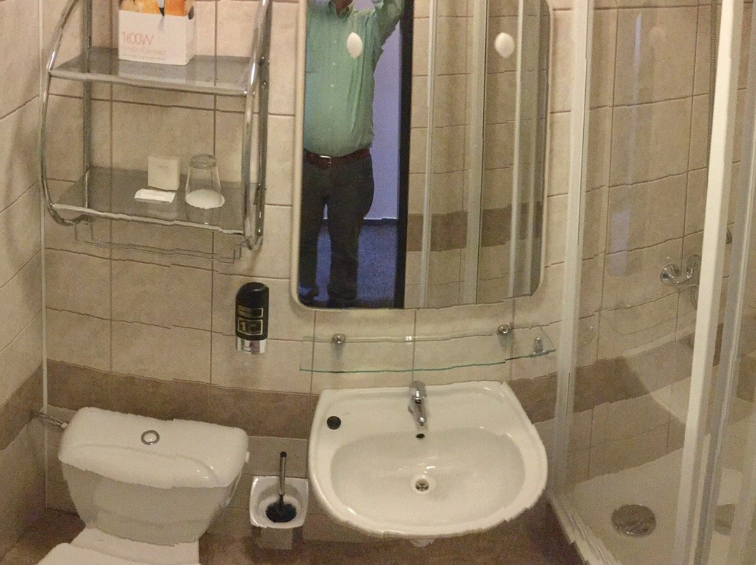 Hotel Zlata Stika主图