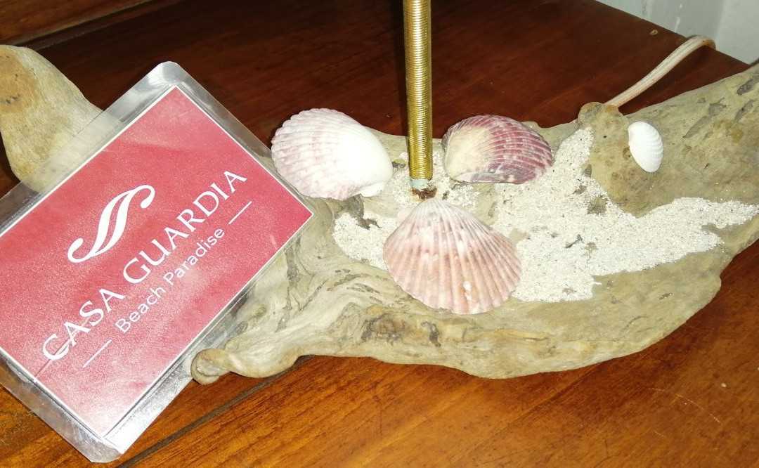 Casa Guardia Panama主图