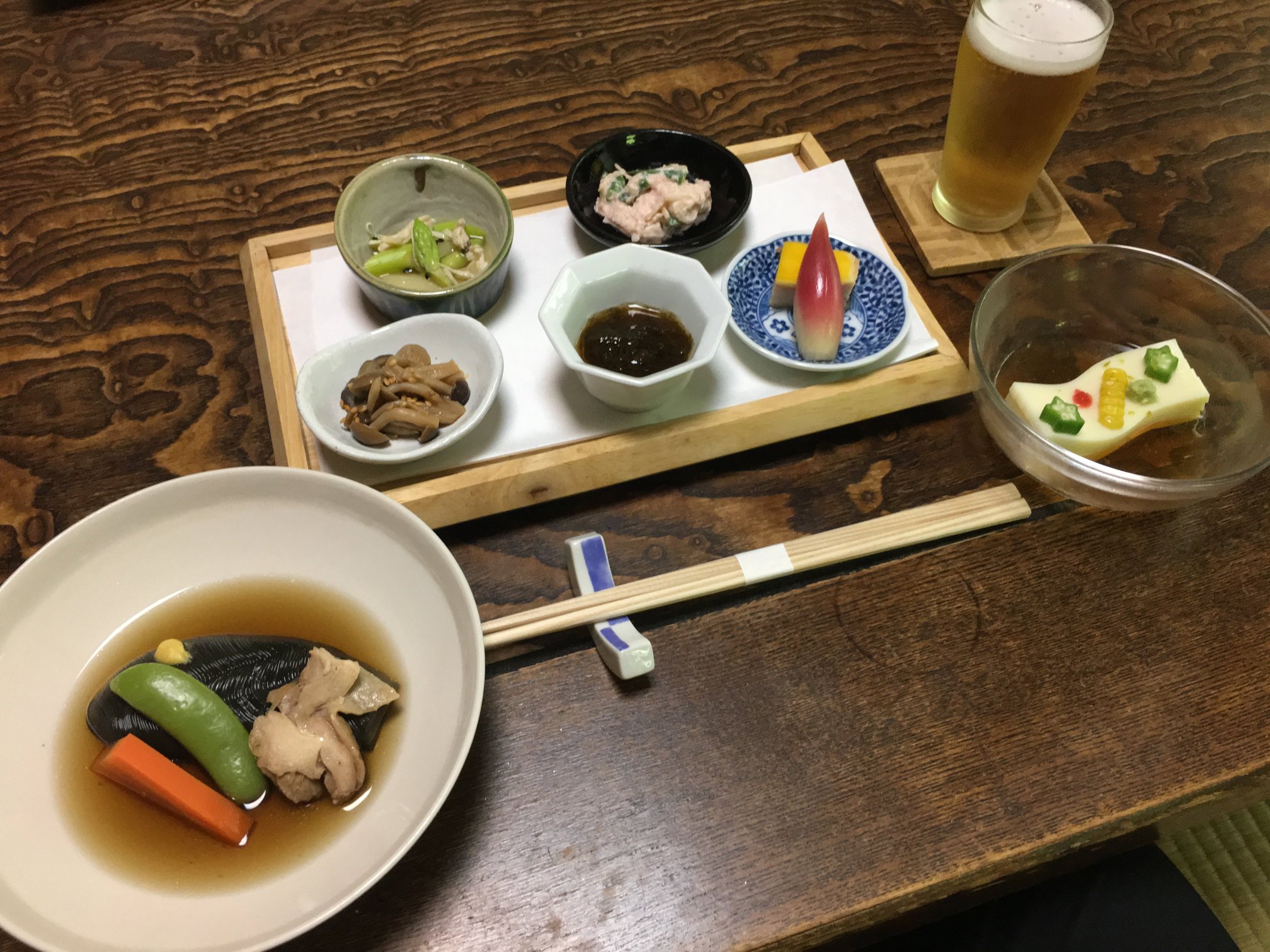 Sansuiro-餐饮