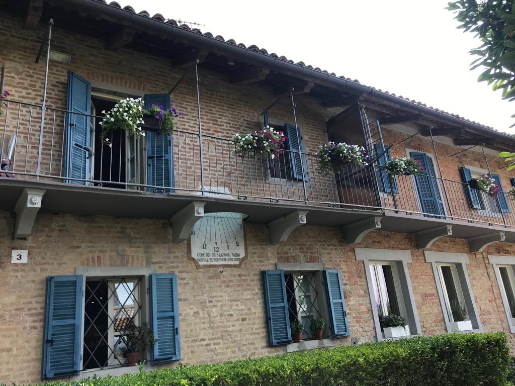 Casa Lora-浴室