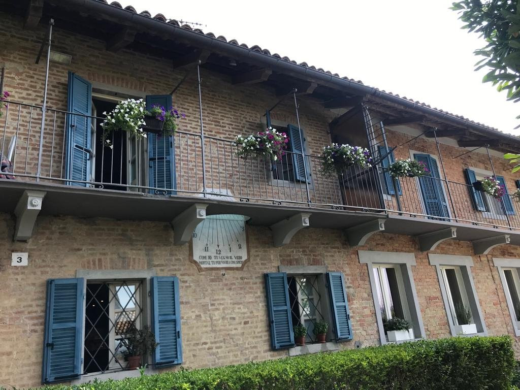 Casa Lora主图