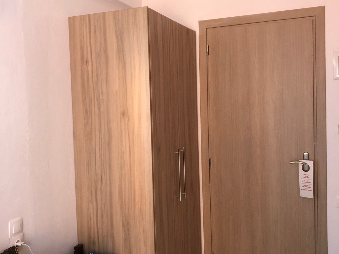 Mastorakis Hotel And Studios主图