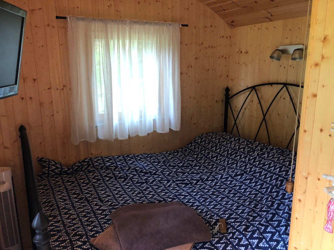 Meadowland Farm B&B and Shepherd's Hut主图