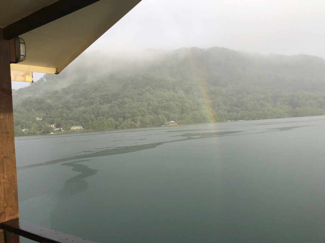 Mangrove Bay Hotel主图