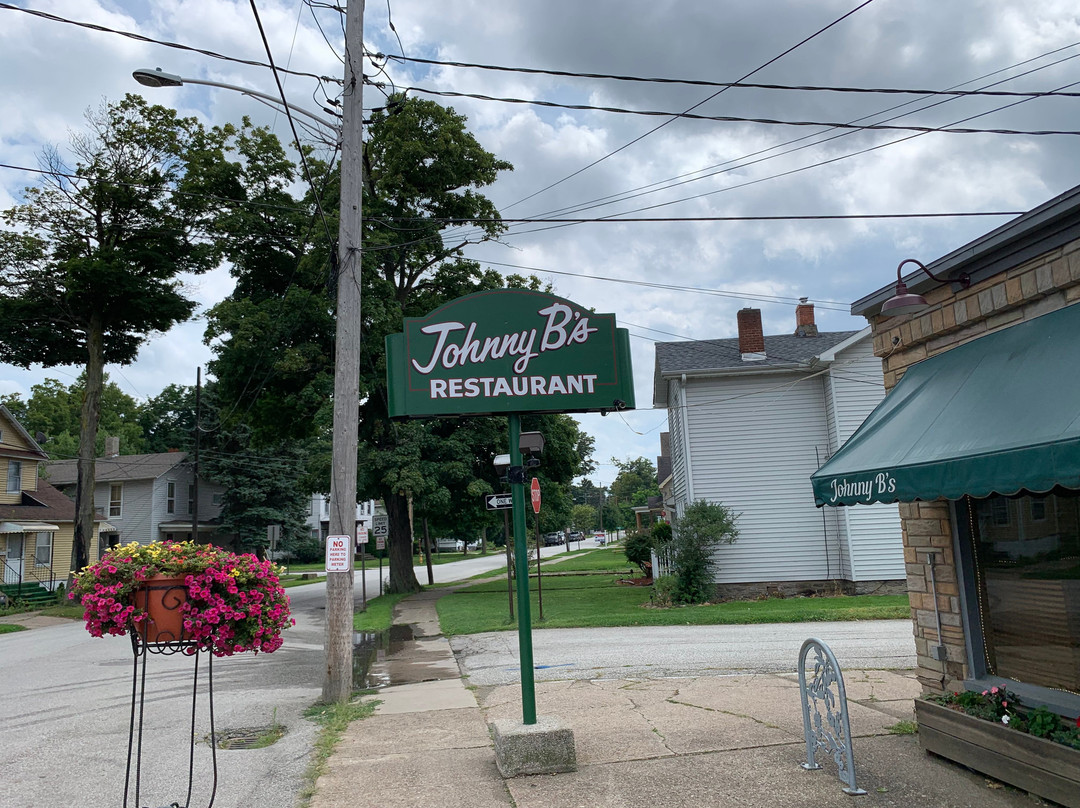 Erie Food Tours-伊利必去景点