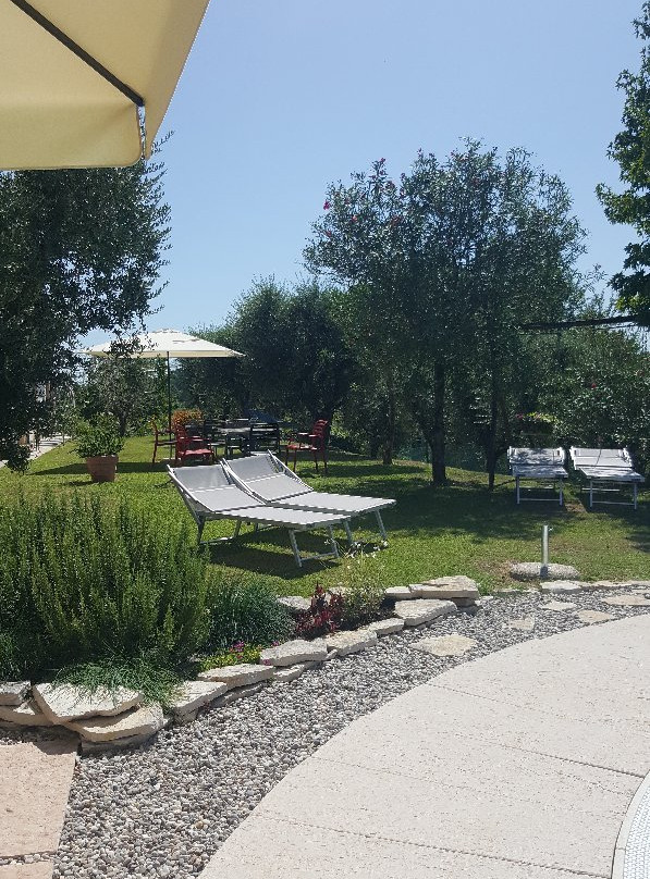 Agriturismo Il Glicine Bianco主图