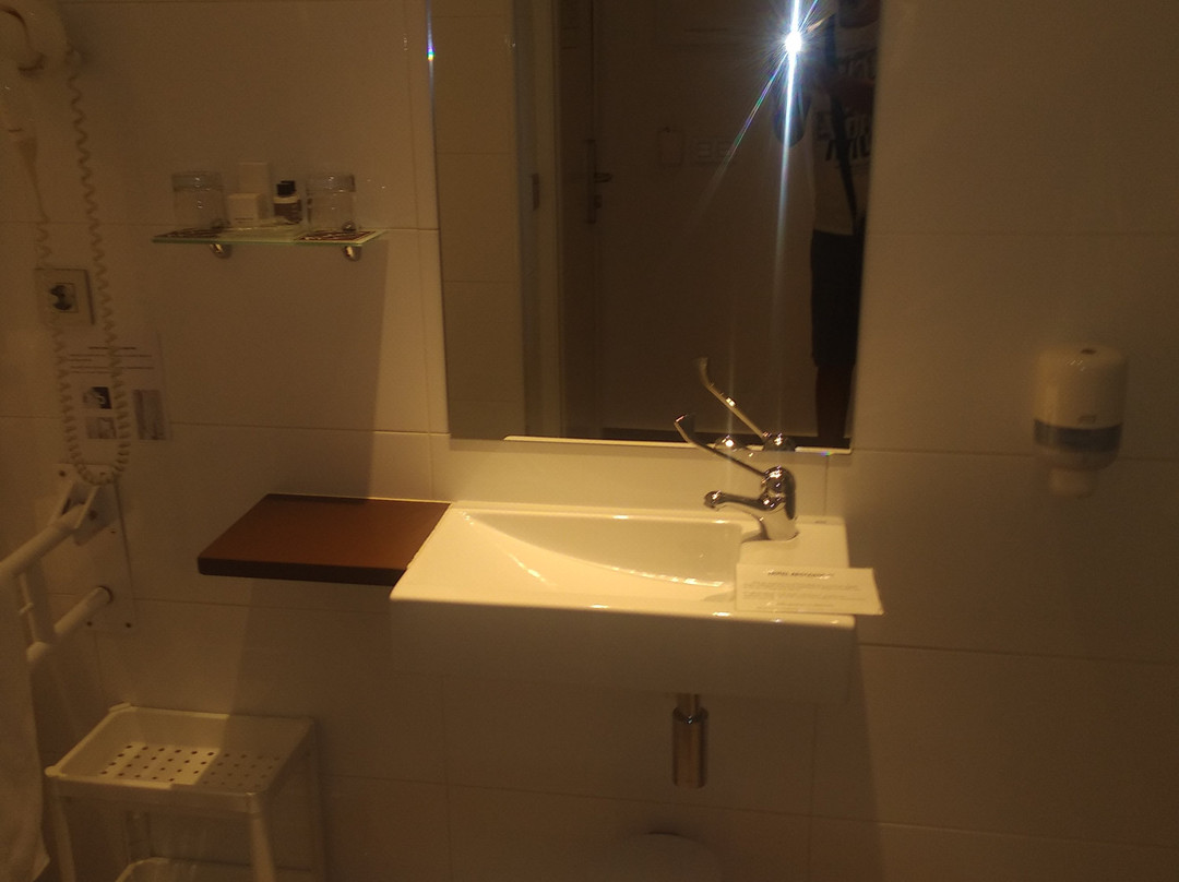 Hotel Apolonia Soria主图