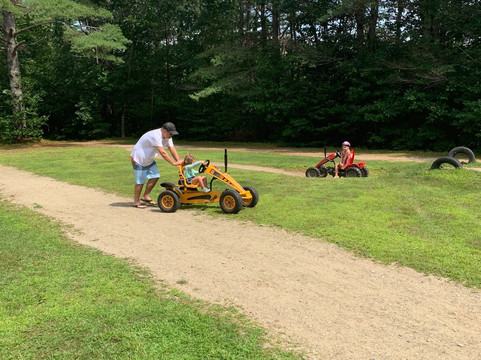 Wentworth旅游攻略图片