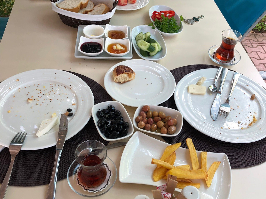 Otto Palace Boutique Hotel主图