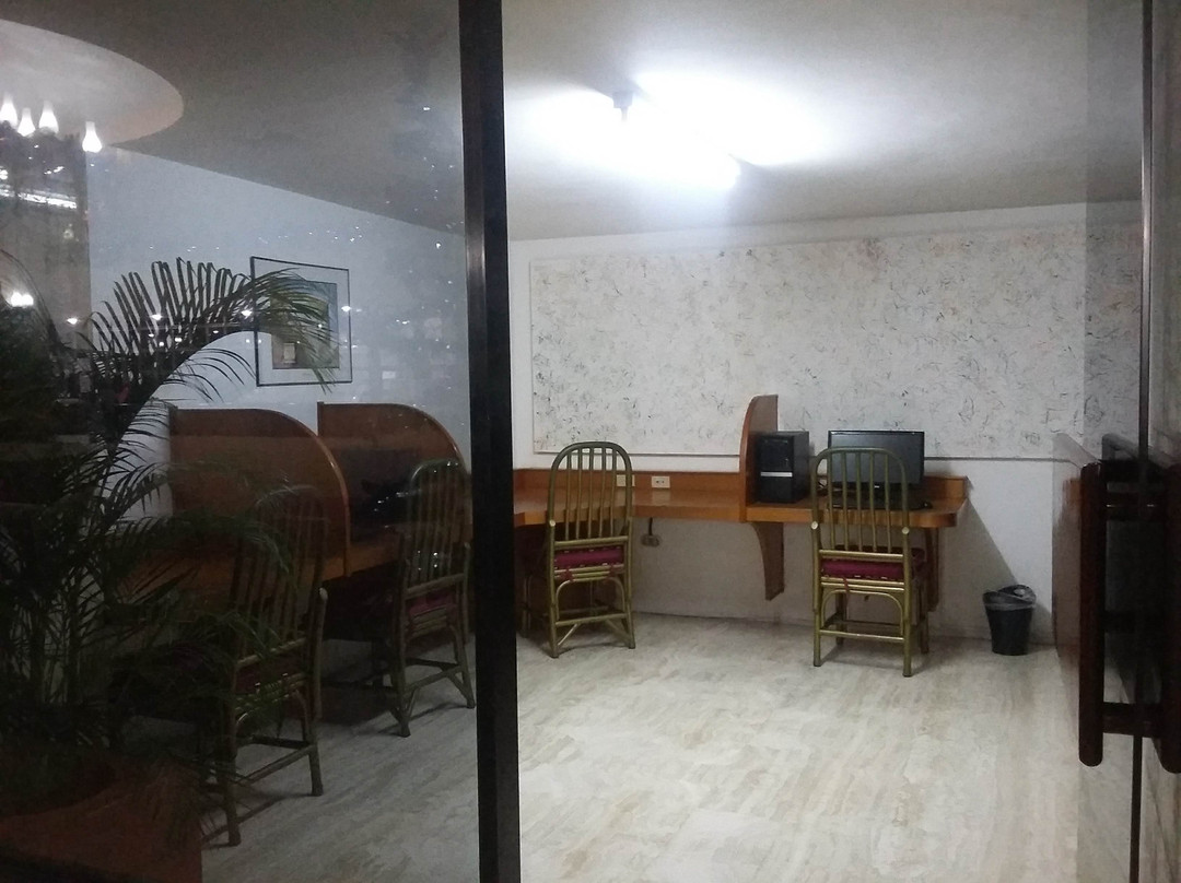 Hotel Ole Caribe主图