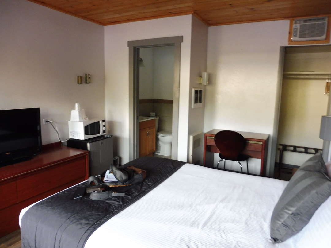 City Center Motel主图