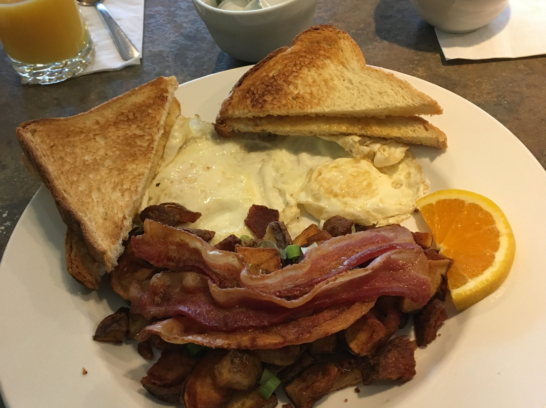 威尔斯格雷酒店主图