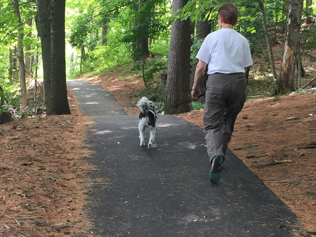 Royal River Park-Yarmouth必去景点