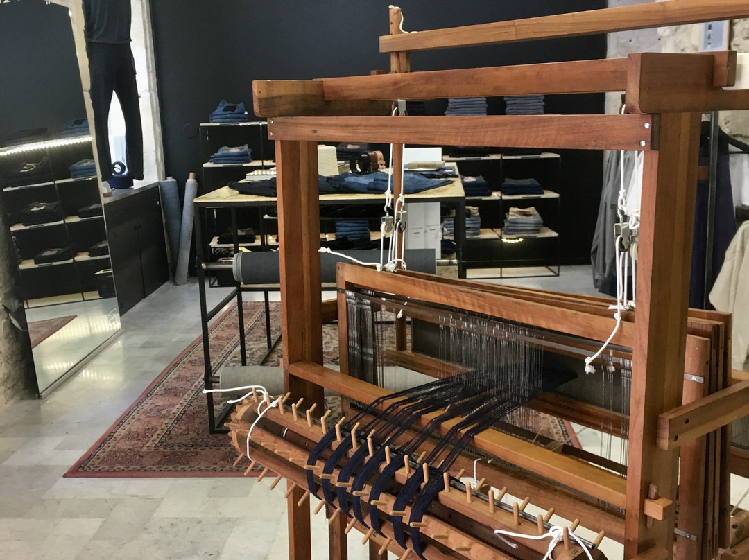 Ateliers De Nimes-尼姆必去景点