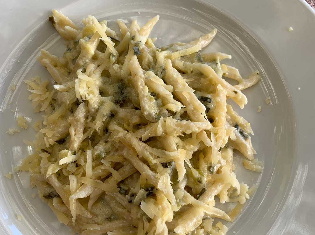 Agriturismo Casa Scola主图