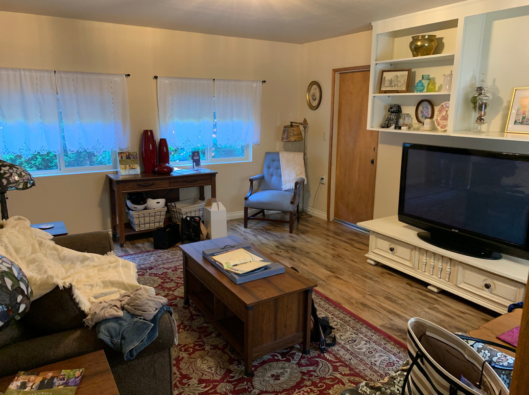 格林盖布尔斯旅馆主图