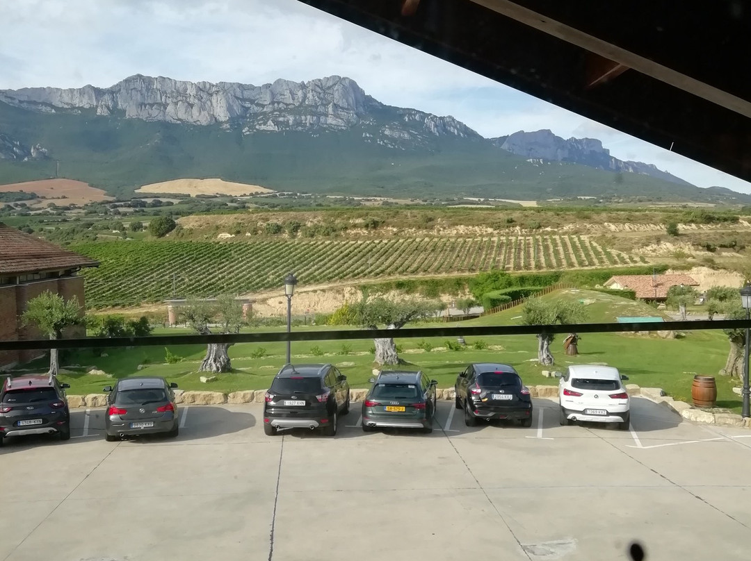 埃古伦乌加特酒店