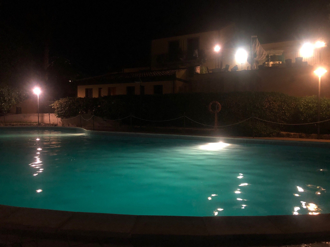 Agriturismo Serra San Biagio主图