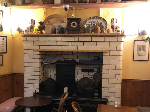 Crotty's of Kilrush Heritage Guest House主图