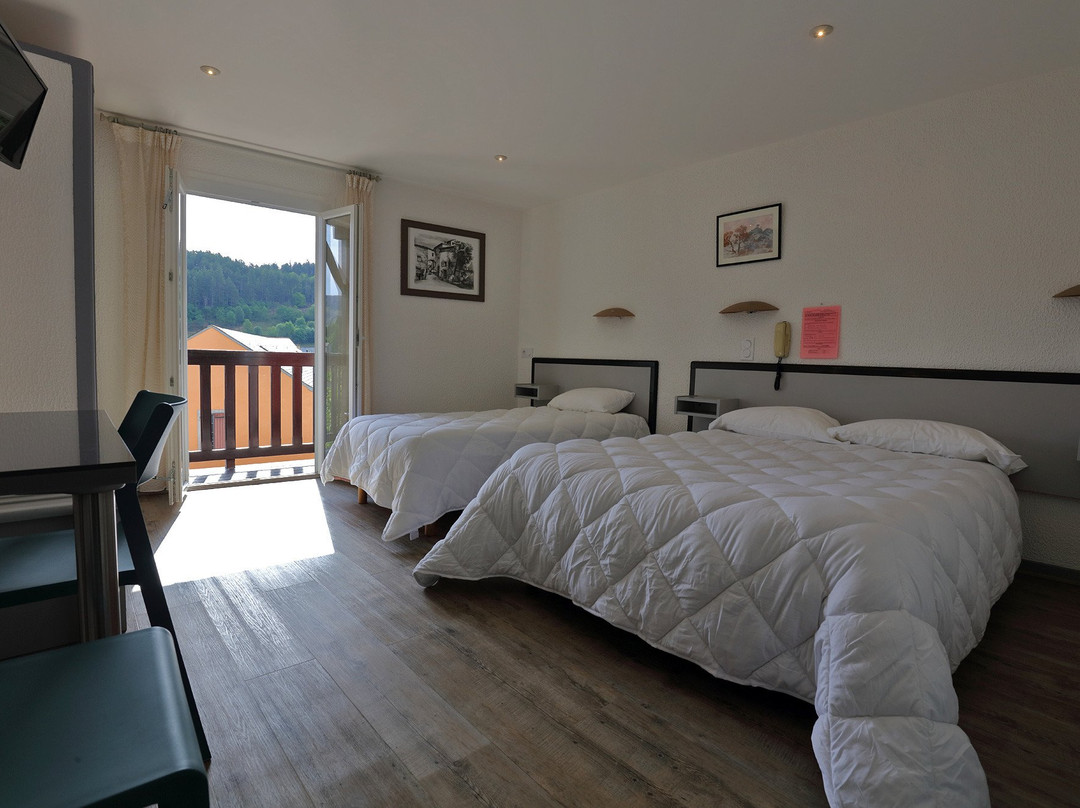 Hotel d'Europe主图