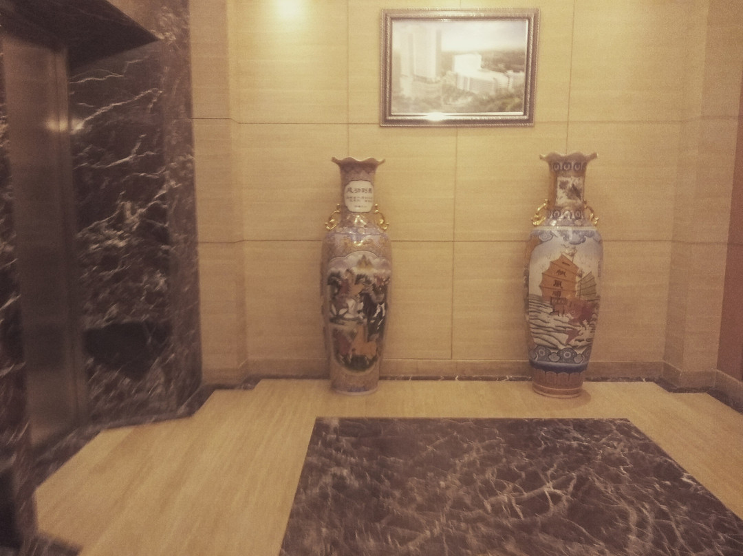 Hotel Selyca Mulia Samarinda主图