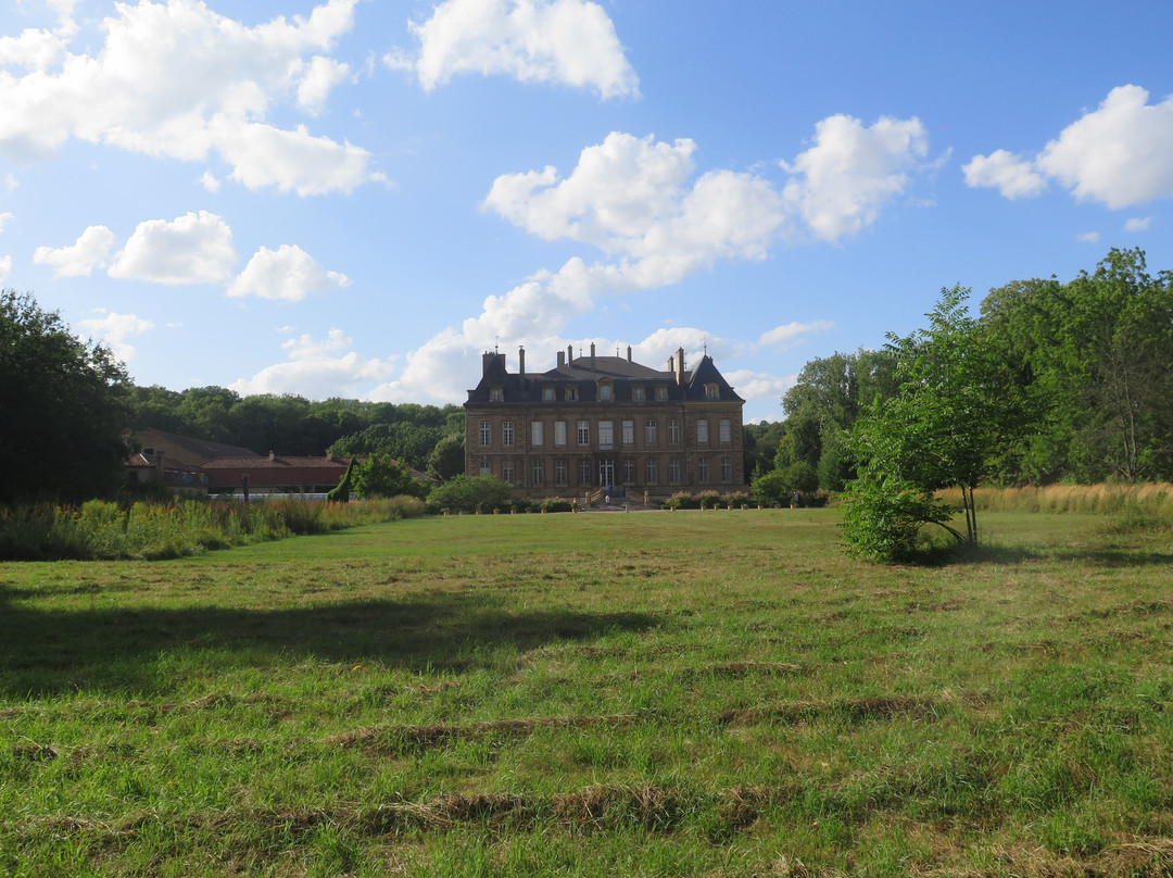 Chateau de la Grange景点图片