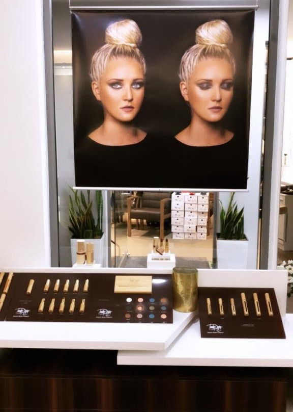 Dorothy Roffat Cosmetics