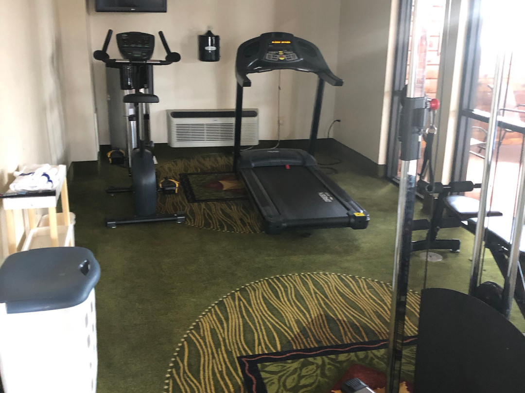 Quality Inn & Suites主图