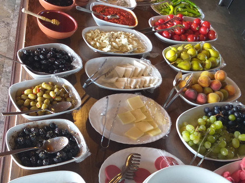 赛弗郎凯芙酒店主图