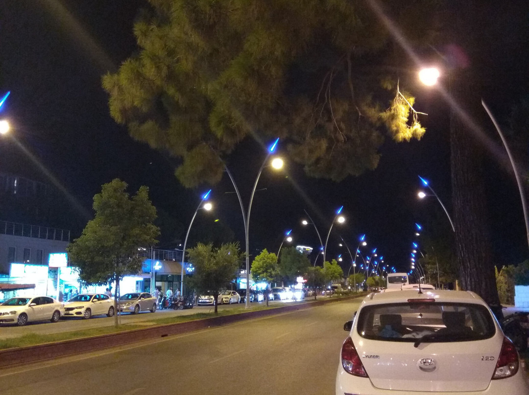 Belle Vue Hotel Beldibi主图