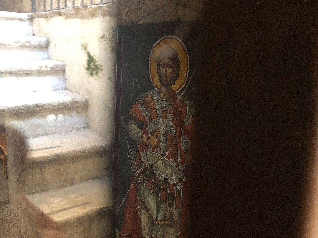Chiesa San Martino-特拉尼必去景点