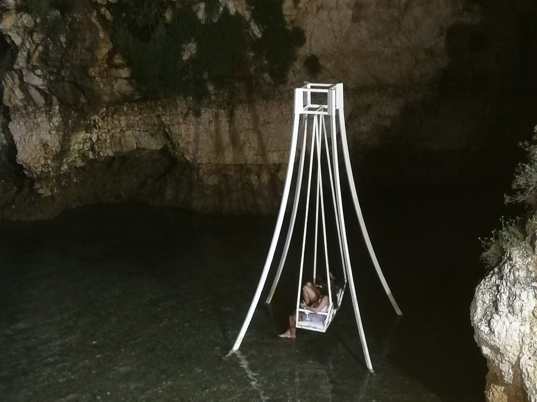 Ayla Beach-朱拜勒必去景点