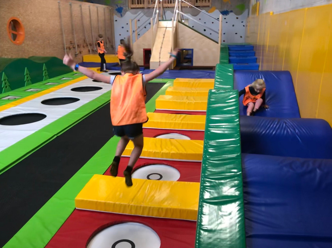 Hotel Feldberger Hof主图