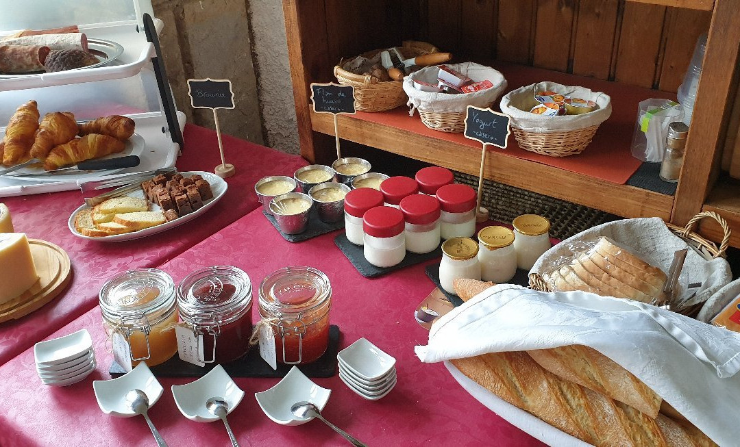 Casa Rural Flor de Vida主图