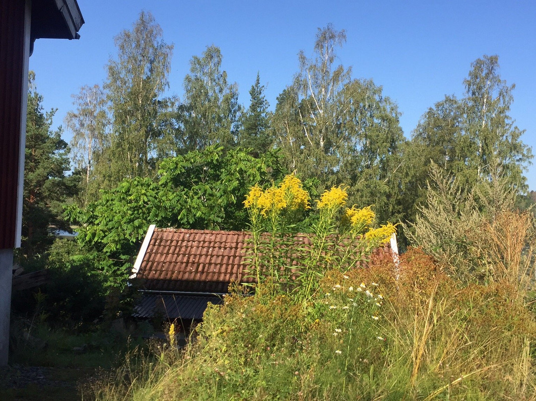 Skona Rum B&B Fryksta主图