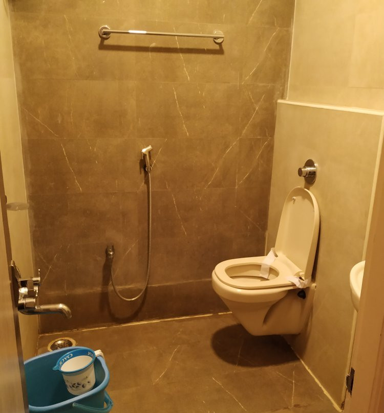 Jayam Hotel主图