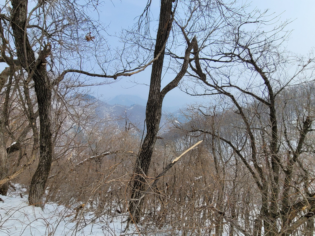 Deokhangsan
