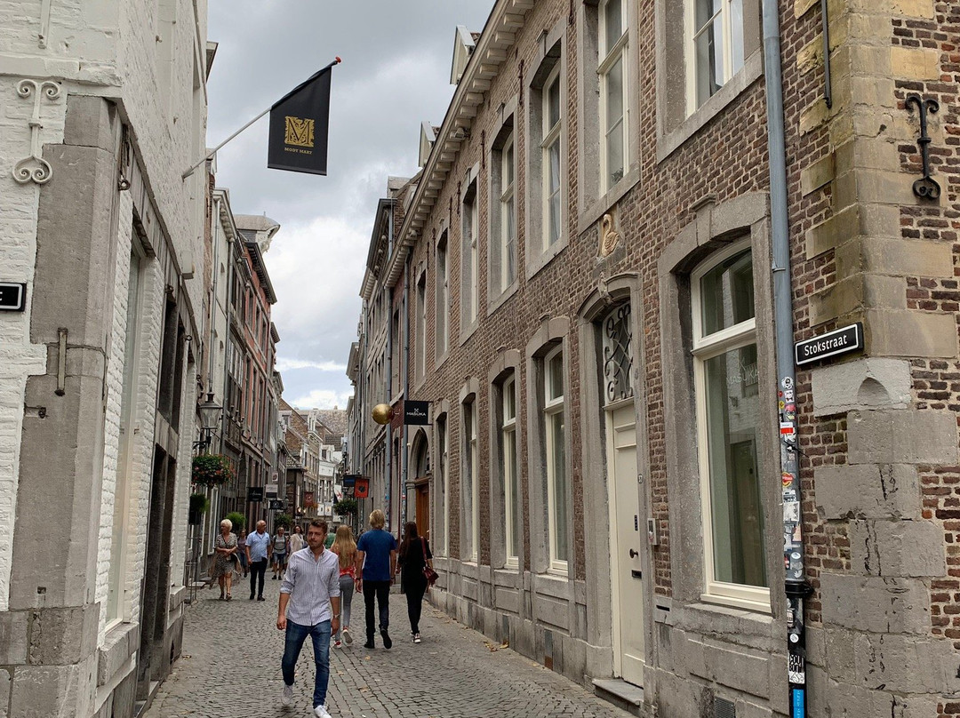 Stokstraat-马斯特里赫特必去景点