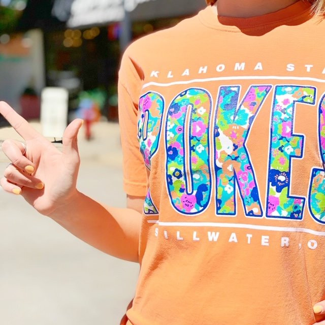 Rhinestone Cowgirl-斯蒂尔沃特必去景点